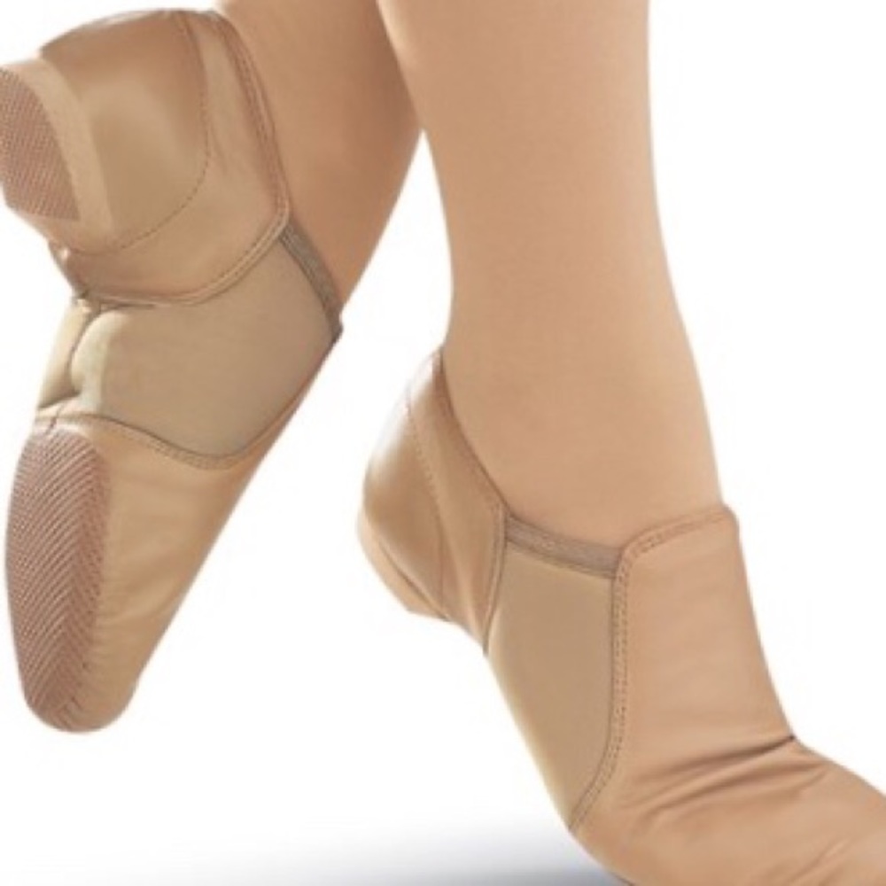 ❤️Balera Dance shoes